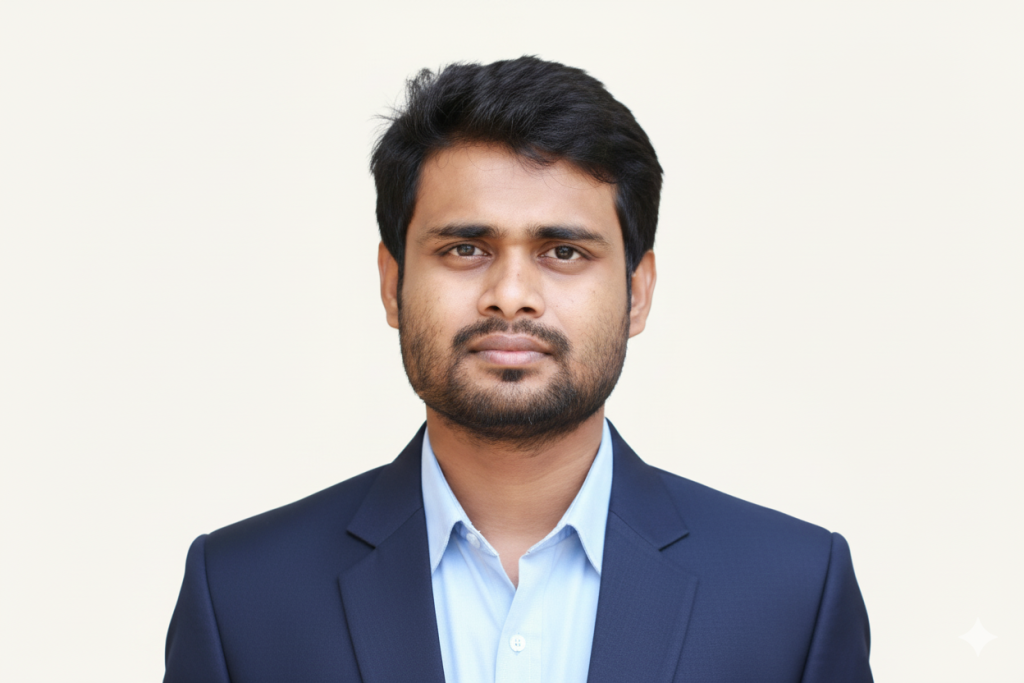 Mahadi, SEO expert, Sharing insight